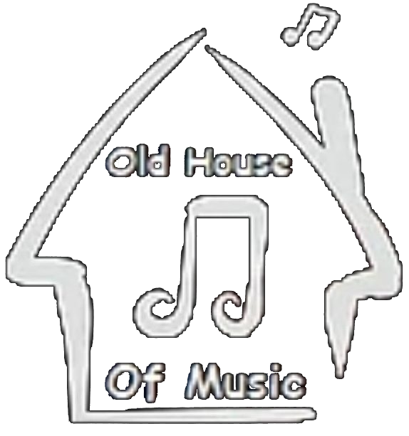 Old House of Music – cover band 60,70,80 …
